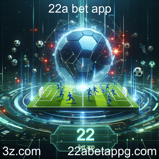 Explorando os Jogos Virtuais no 22a Bet App